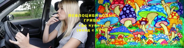 ALPHA PVP Алексеевка